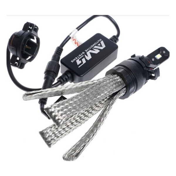 

LED лампа AMS ORIGINAL-B H16(5202) 5500K