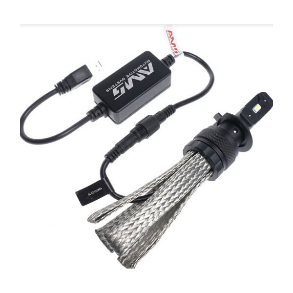 

LED лампа AMS ORIGINAL-B H7 5500K