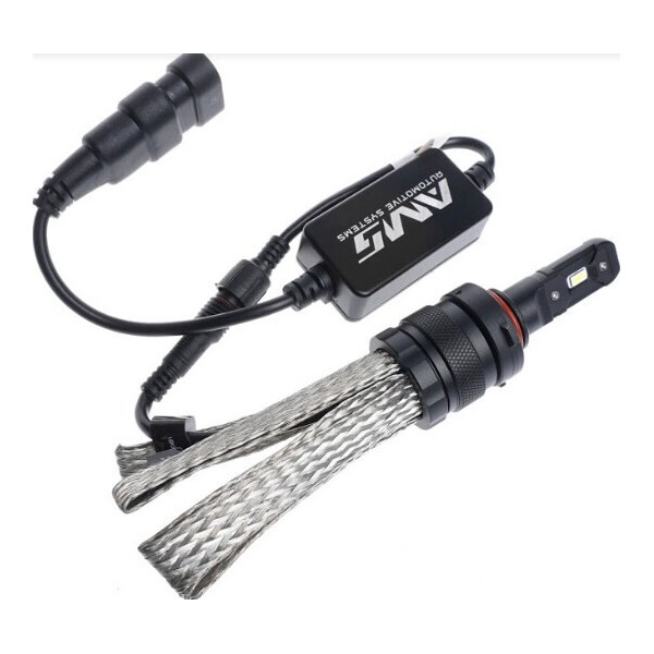 

LED лампа AMS ORIGINAL-B HB3/9005 5500K