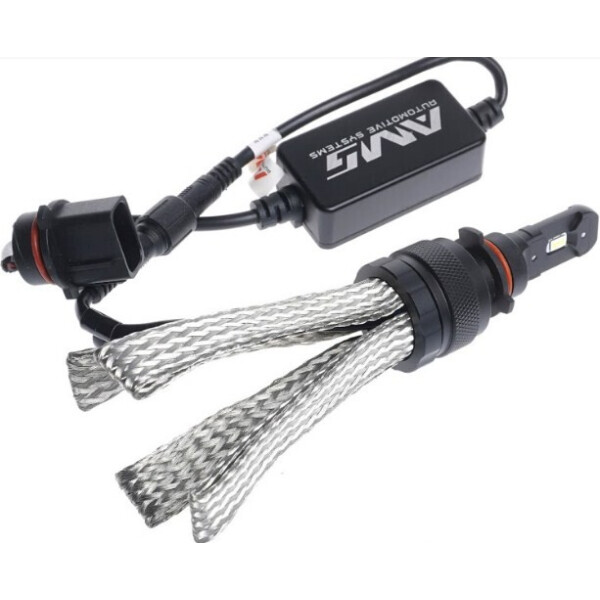 

LED лампа AMS ORIGINAL-B PSX26W 5500K