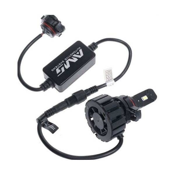 

LED лампа AMS ORIGINAL-F H16(5202) 5500K