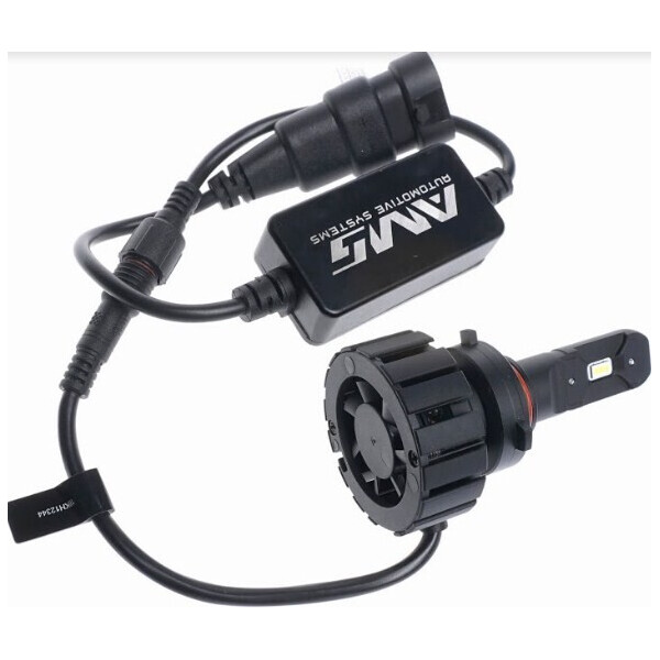 

LED лампа AMS ORIGINAL-F HB3/9005 5500K