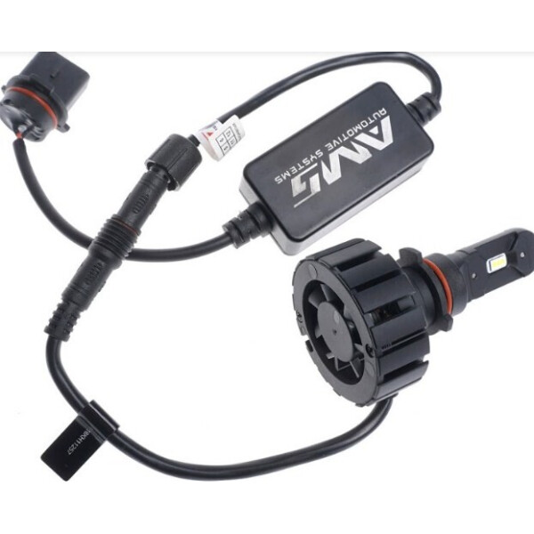 

LED лампа AMS ORIGINAL-F PSX26W 5500K
