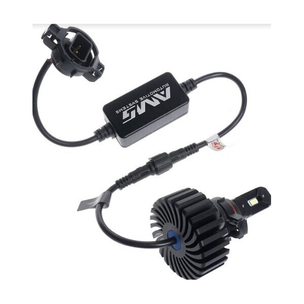 

LED лампа AMS ORIGINAL-R H16(5202) 5500K