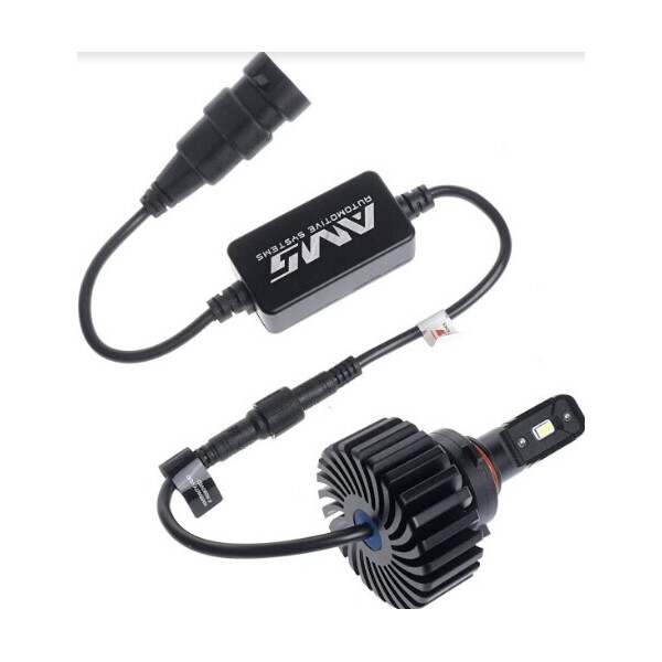 

LED лампа AMS ORIGINAL-R HB4/9006 5500K