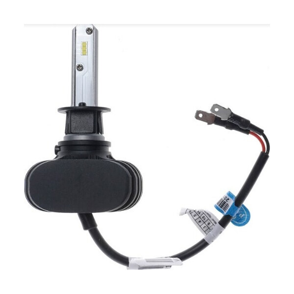

LED лампа AMS Vision-R H1 6000K CSP