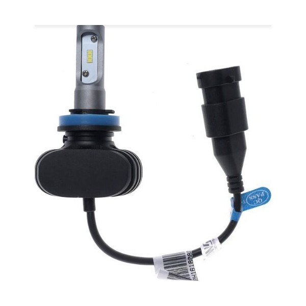 

LED лампа AMS VISION-R H11 6000K CSP