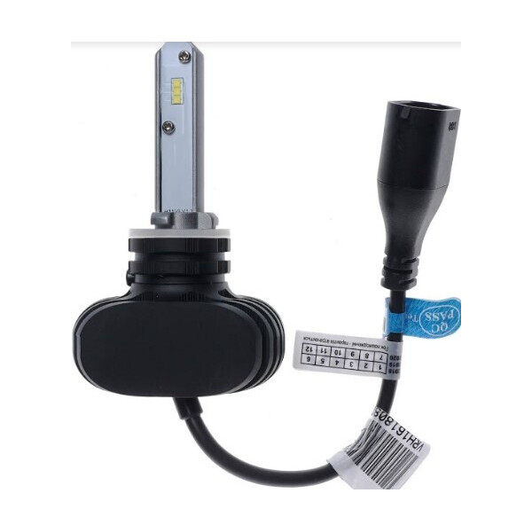 

LED лампа AMS VISION-R H27 6000K CSP