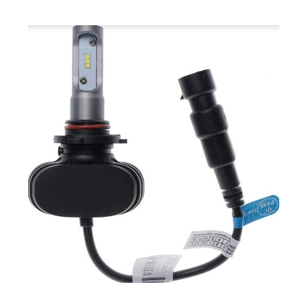 

LED лампа AMS VISION-R HB3(9005) 6000K CSP