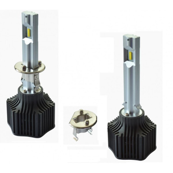 

LED лампы Baxster L H1 6000K (2 шт)