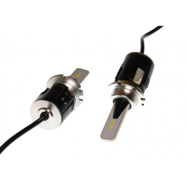 

LED лампы Baxster P D2S/D4S/D4C 6000K 3200Lm (2 шт)
