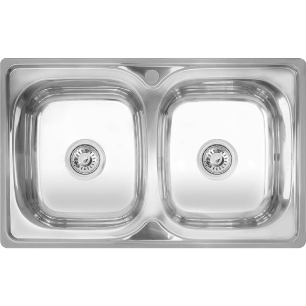 

Кухонная мойка Imperial 7948 Decor, IMP7948DEC