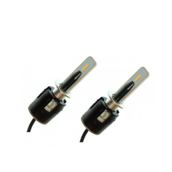

LED лампы Baxster P H1 6000K 3200Lm (2 шт)
