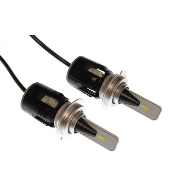 

LED лампы Baxster P H16(5202) 6000K 3200Lm (2 шт)