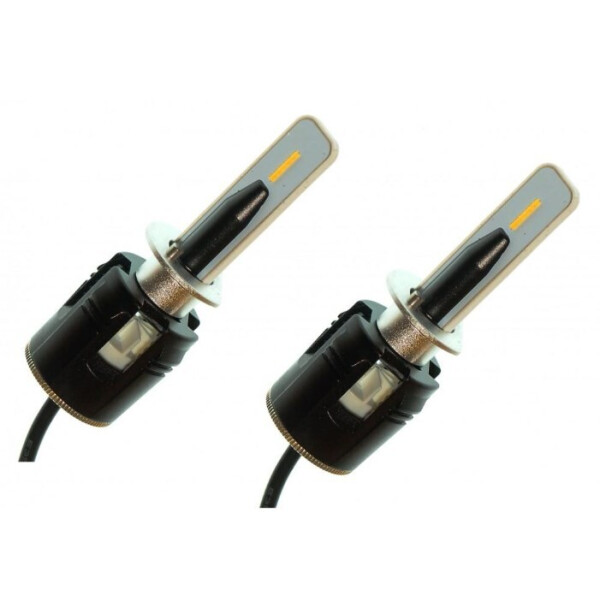 

LED лампы Baxster P H3 6000K 3200Lm (2 шт)