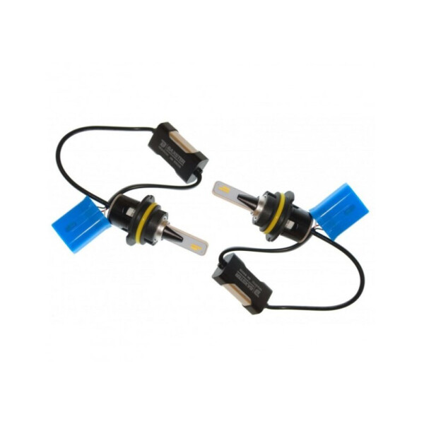 

LED лампы Baxster P HB1(9004) 6000K 3200Lm (2 шт)