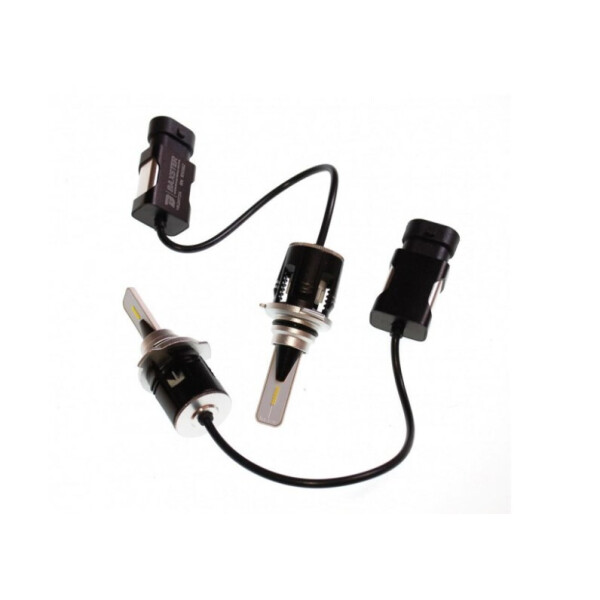 

LED лампы Baxster P HB3(9005) 6000K 3200Lm (2 шт)