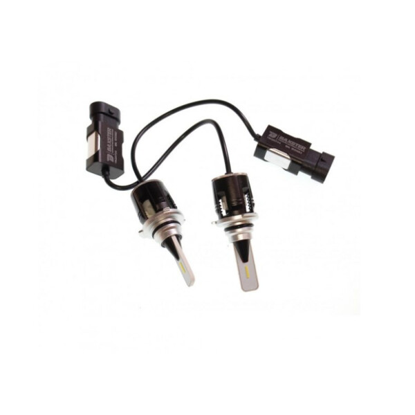 

LED лампы Baxster P HB4(9006) 6000K 3200Lm (2 шт)