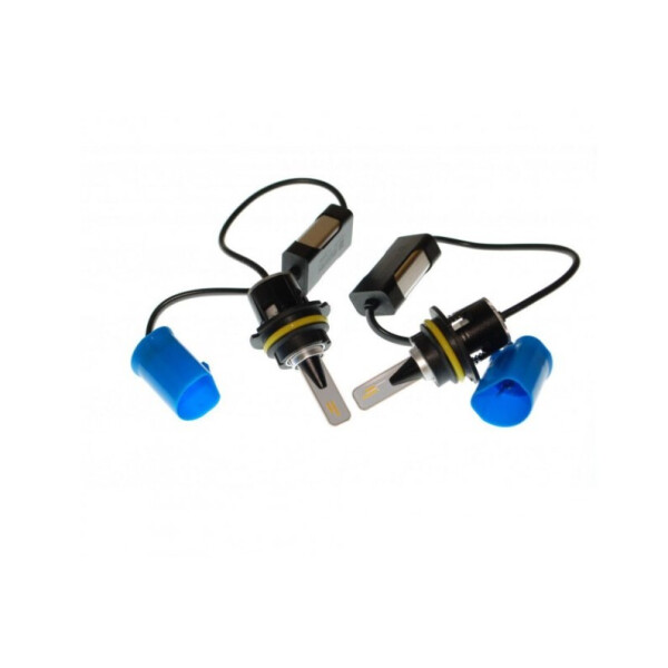 

LED лампы Baxster P HB5(9007) 6000K 3200Lm (2 шт)