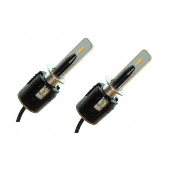 

LED лампы Baxster PXL H1 6000K 4300Lm (2 шт)