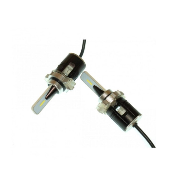 

LED лампы Baxster PXL H16(5202) 6000K 4300Lm (2 шт)
