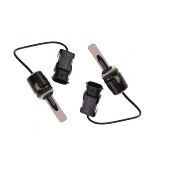 

LED лампы Baxster PXL H27 6000K 4300Lm (2 шт)