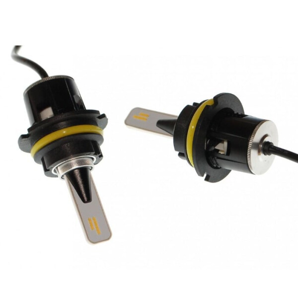 

LED лампы Baxster PXL HB5(9007) 6000K 4300Lm (2 шт)