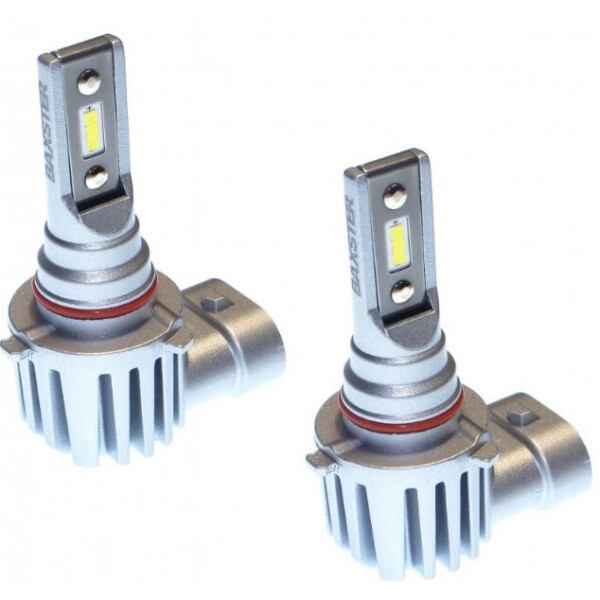 

LED лампы Baxster SE HB3 9005 6000K (2 шт)