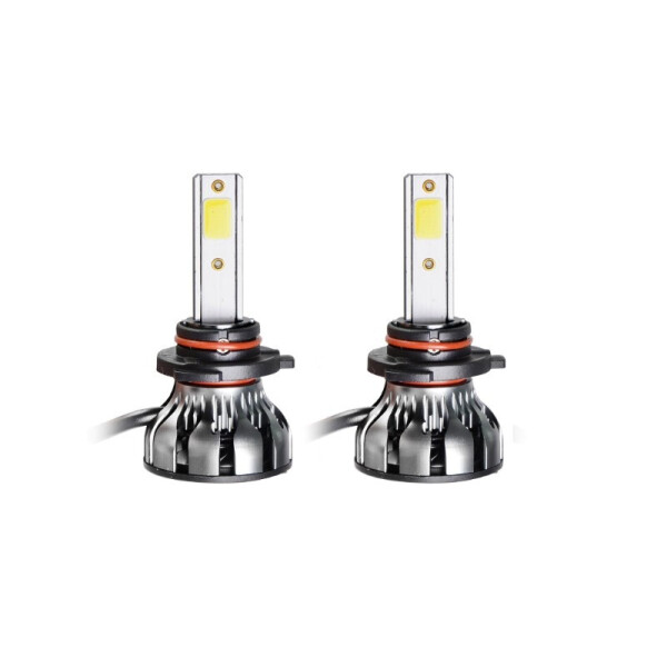 

LED лампы MLux GREY Line 9005/HB3 26 Вт 4300К (2 шт)