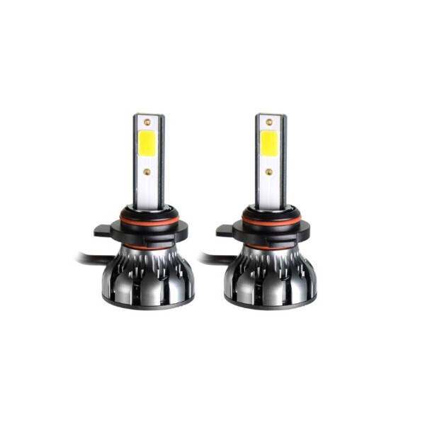 

LED лампы MLux GREY Line 9012/HIR2 26 Вт 6000К (2 шт)