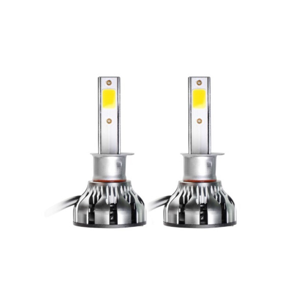 

LED лампы MLux GREY Line H1 26 Вт 6000К (2 шт)