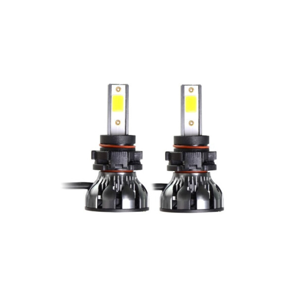 

LED лампы MLux GREY Line H16 26 Вт 4300К (2 шт)