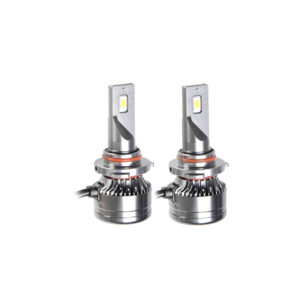 

LED лампы MLux ORANGE Line 9005/HB3 28 Вт 5000К (2 шт)