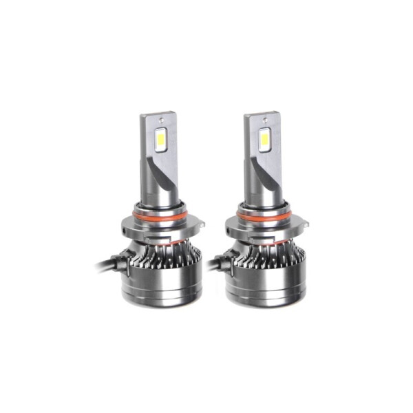 

LED лампы MLux ORANGE Line 9012/HIR2 28 Вт 5000К (2 шт)