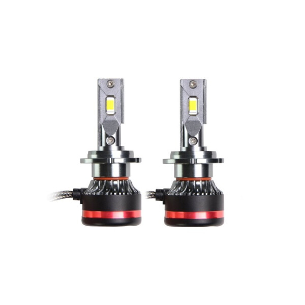 

LED лампы MLux RED Line D2S/D4S 45 Вт 4300К (2 шт)