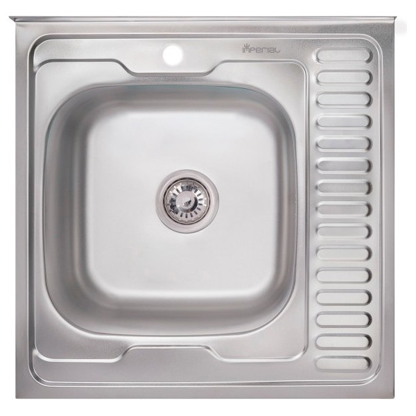 

Imperial 6060-L Satin, IMP6060L06SAT