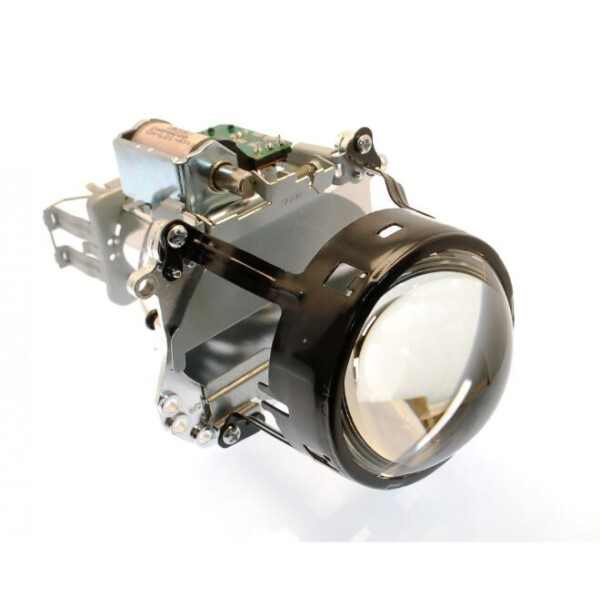 

Линзы биксеноновые тип BOSCH D1/D3 (2шт)