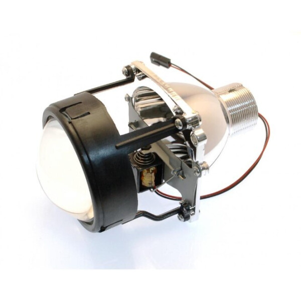 

Линзы биксеноновые тип BOSCH H4 (2шт)