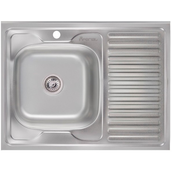 

Imperial 6080-L Satin, IMP6080L06SAT