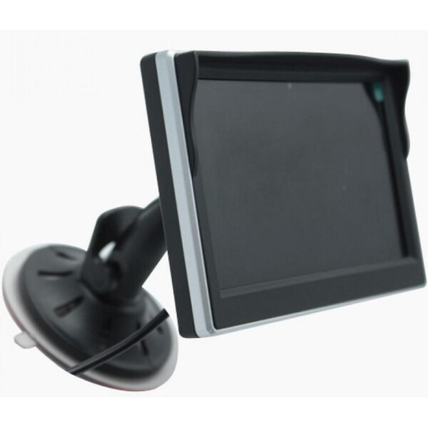 

Монитор портативный PRIME-X LED M-050