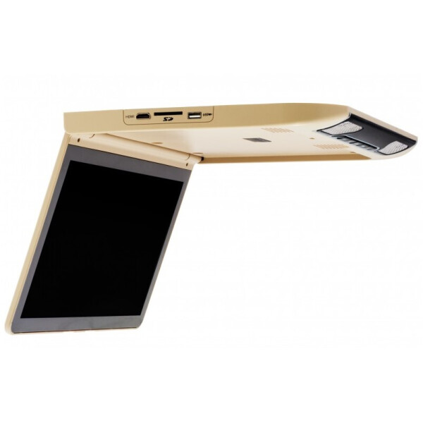 

Автомобильный монитор Clayton SL-1330 Full HD BE