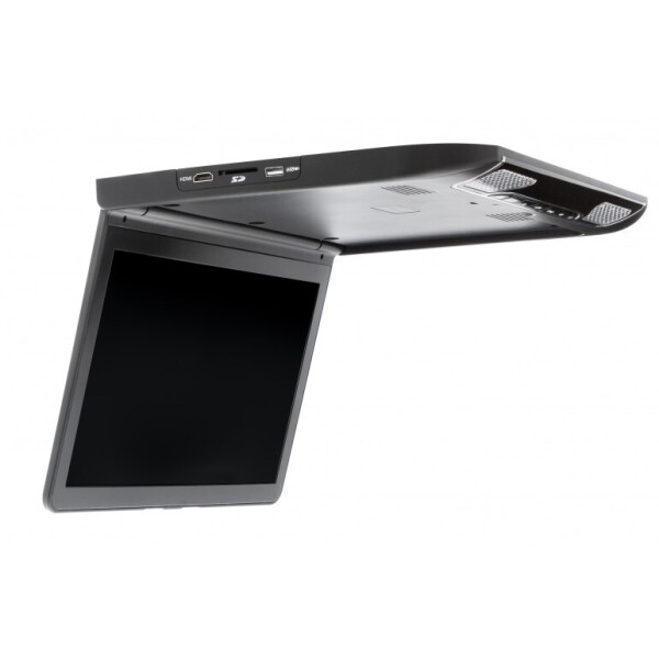

Автомобильный монитор Clayton SL-1330 Full HD BL