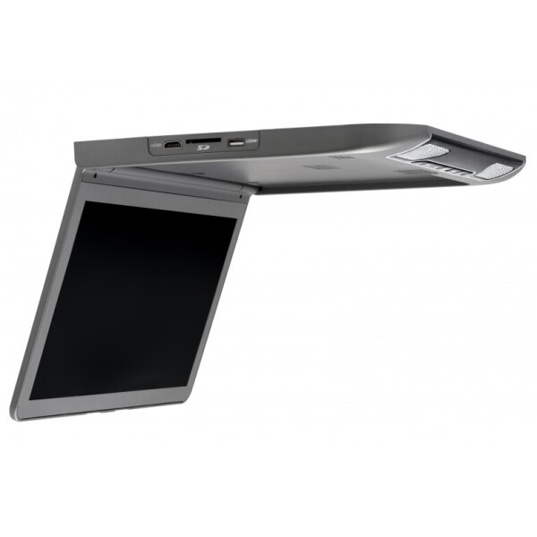 

Автомобильный монитор Clayton SL-1330 Full HD GR