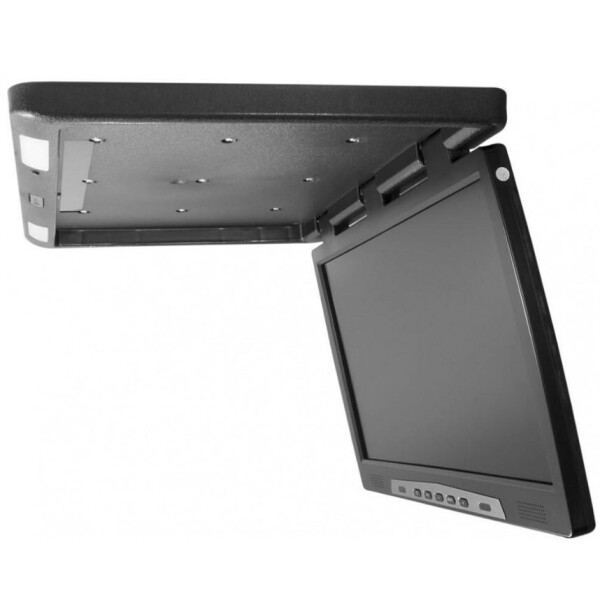 

Автомобильный монитор GATE SQ-2202 black