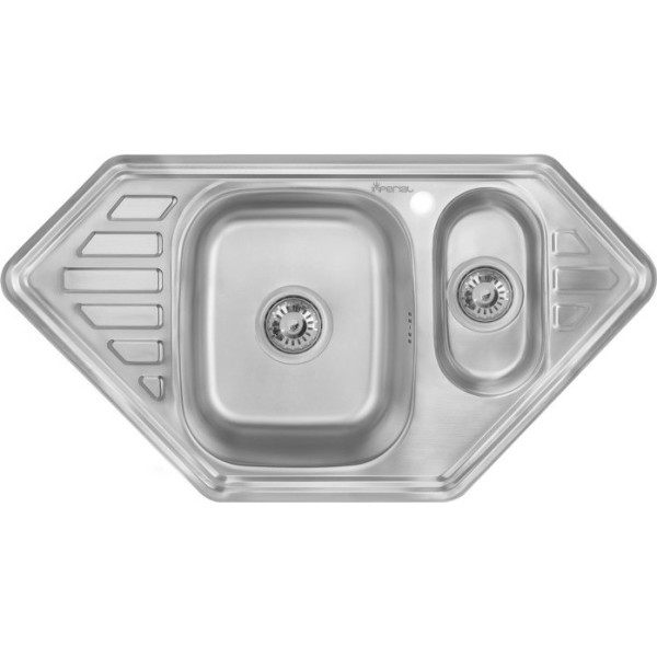 

двойная Imperial 9550-С Decor, IMP9550CDECD