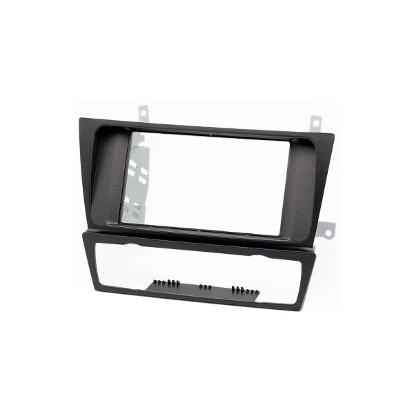 

Переходная рамка BMW 3, E90, E91, E92, E93 Carav 11-125