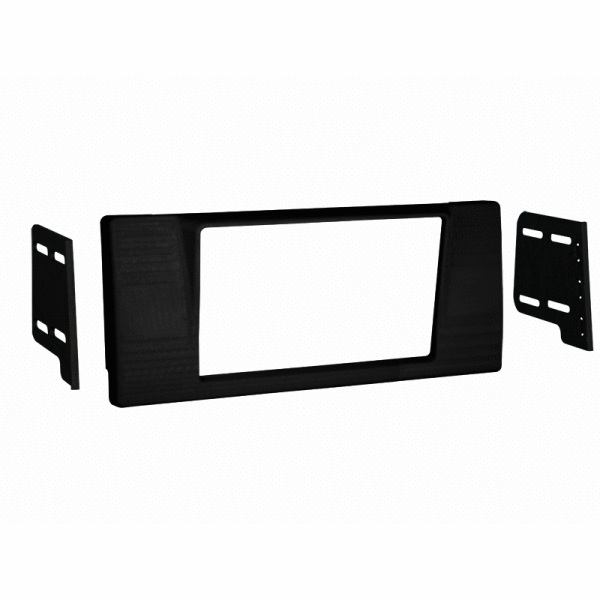 

Переходная рамка BMW 5, E39, X5, E53 Metra 95-9307