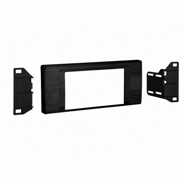 Переходная рамка BMW 5, E39, X5, E53 Metra 95-9308B