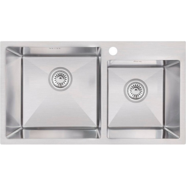 

двойная Imperial S7843 Handmade 2.7/1.0 mm, IMPS7843H12