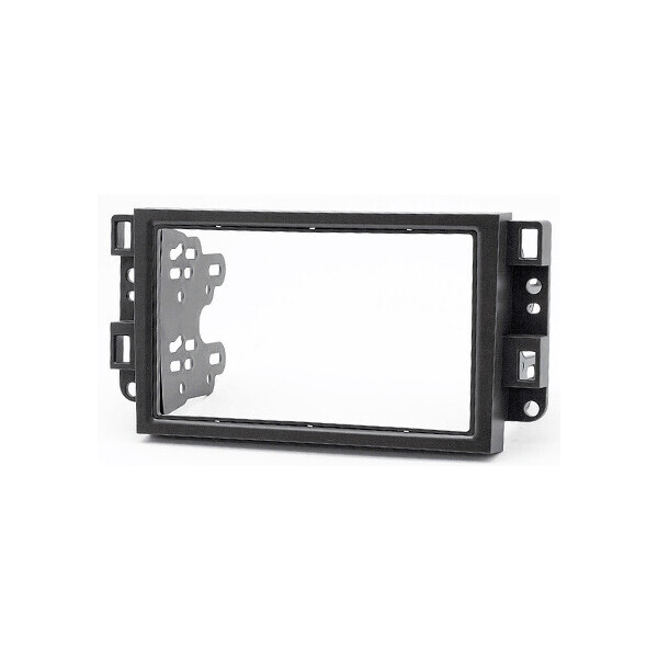 

Переходная рамка Chevrolet Aveo, Captiva, Epica Carav 09-003